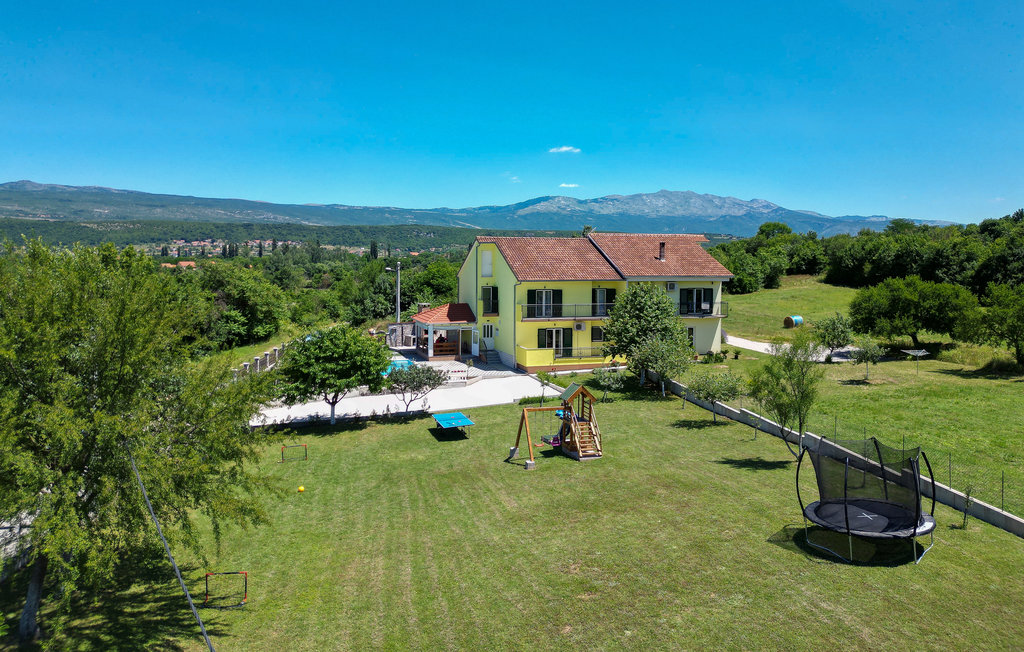 Feriehuse - Split-Hrvace , Kroatien - CDC122 14