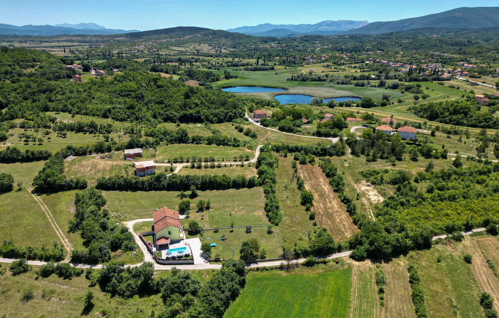 Feriehuse - Split-Hrvace , Kroatien - CDC122 15