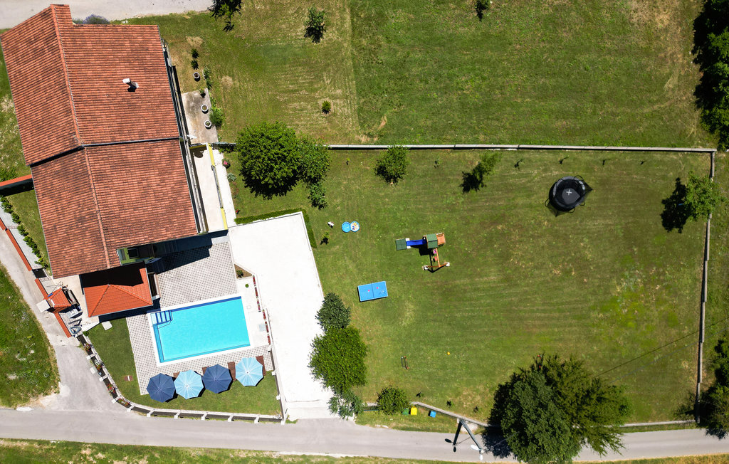 Feriehuse - Split-Hrvace , Kroatien - CDC122 16