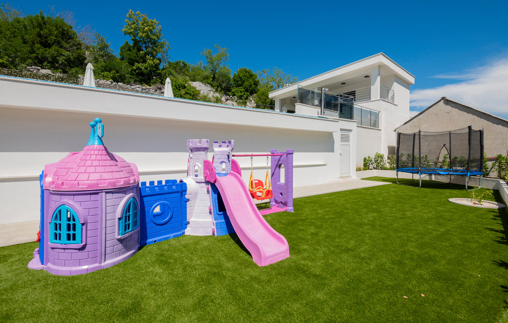 Ferienhaus - Makarska-Zagvozd , Kroatien - CDC372 20