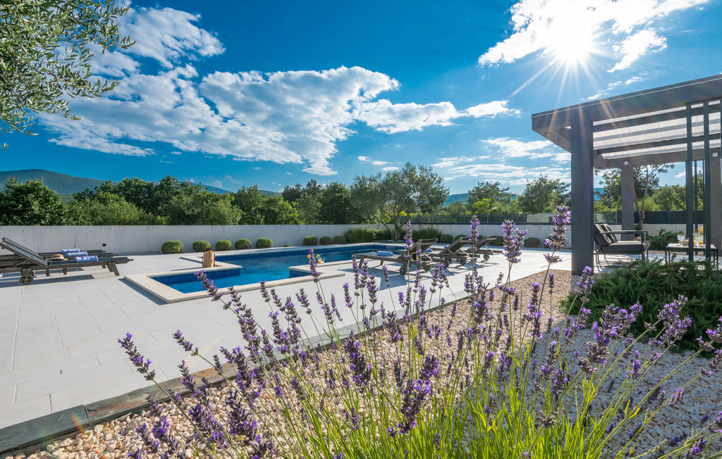 Feriehuse - Makarska-Poljica Imotska , Kroatien - CDC570 13