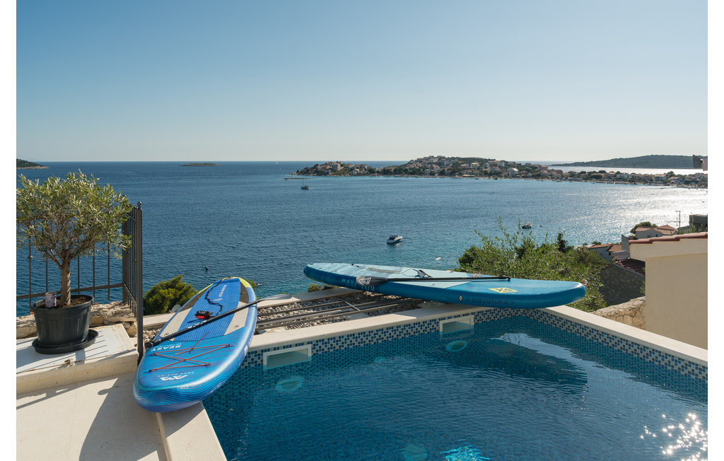 Ferienhaus - Trogir-Sevid , Kroatien - CDC282 11