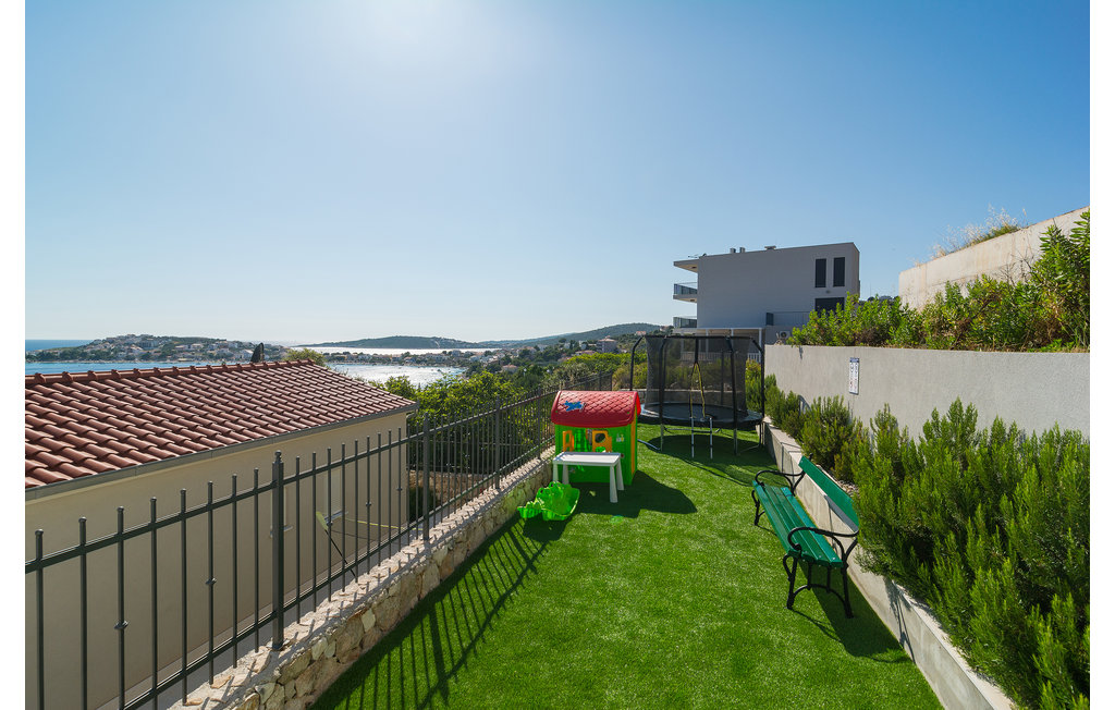 Ferienhaus - Trogir-Sevid , Kroatien - CDC282 5