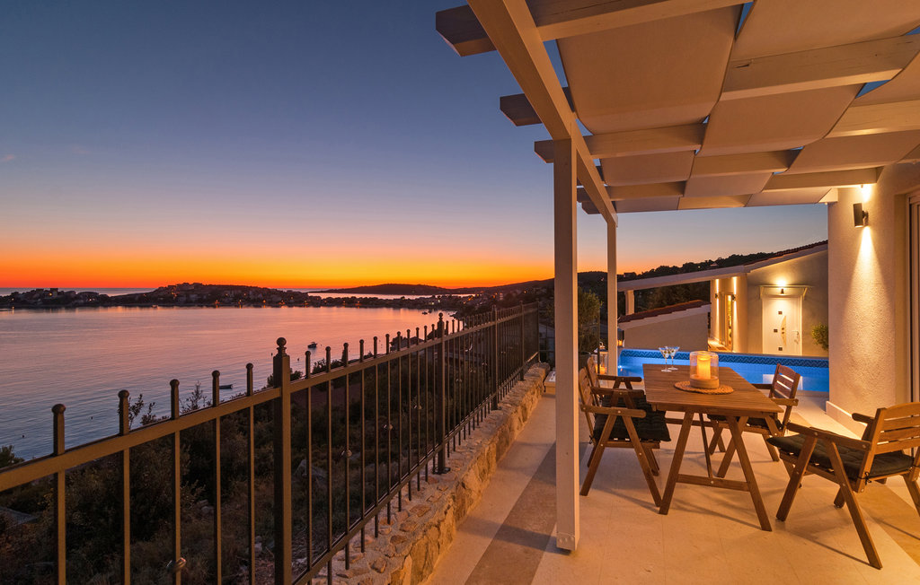 Ferienhaus - Trogir-Sevid , Kroatien - CDC282 29