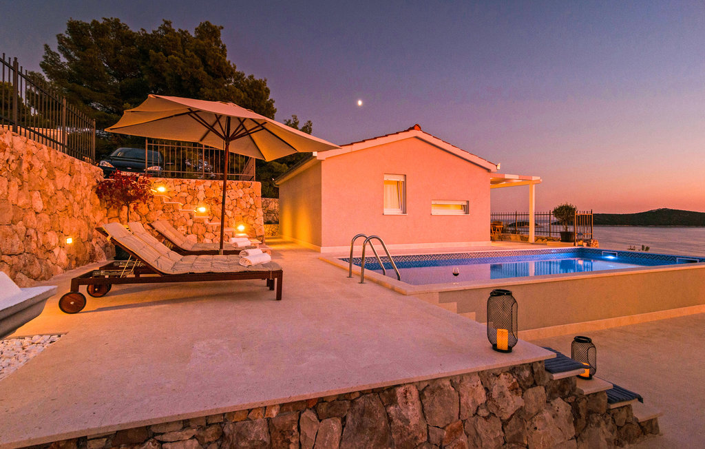 Ferienhaus - Trogir-Sevid , Kroatien - CDC282 30