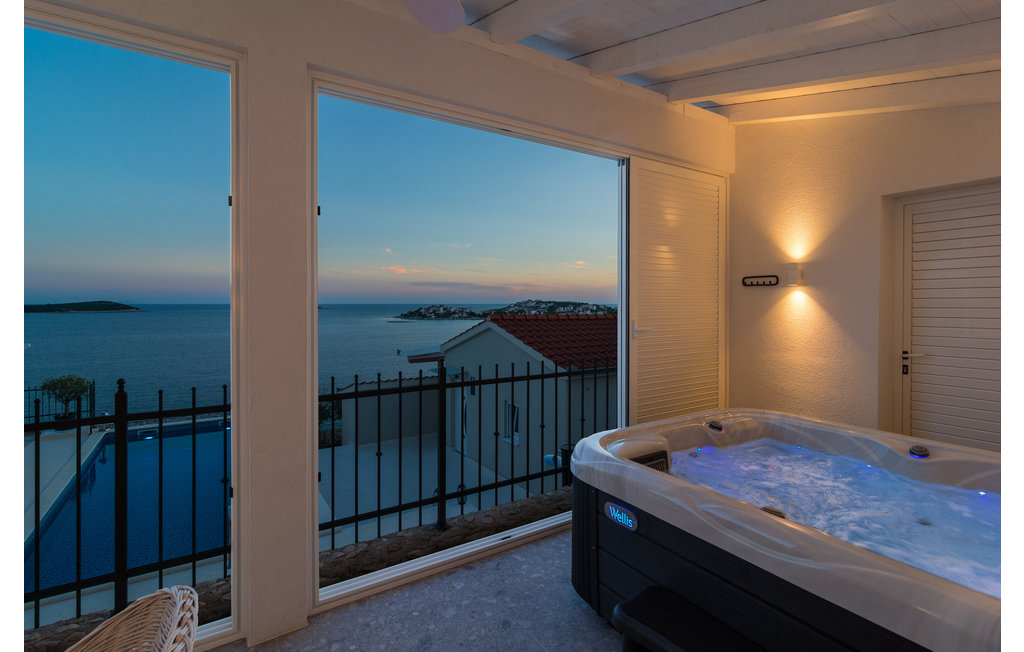 Ferienhaus - Trogir-Sevid , Kroatien - CDC282 33