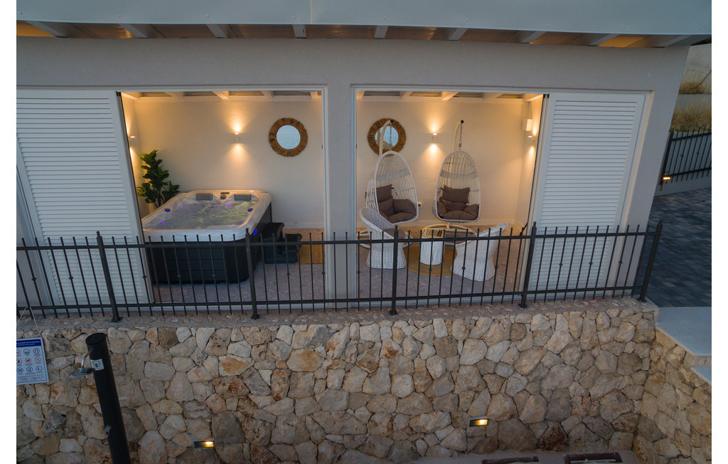 Ferienhaus - Trogir-Sevid , Kroatien - CDC282 34