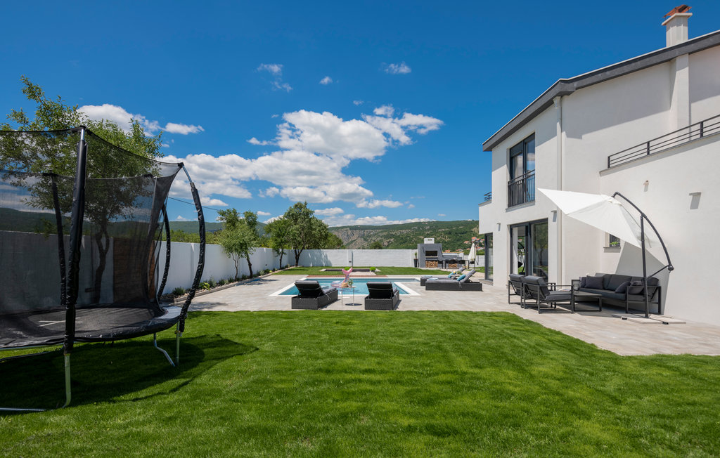 Ferienhaus - Makarska-Donji Prolozac , Kroatien - CDC603 8