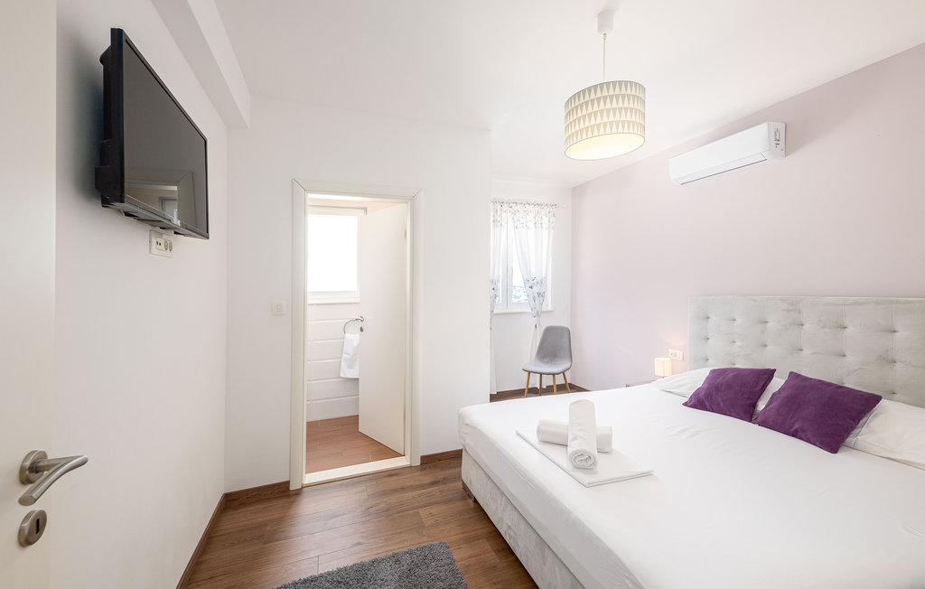 Feriehuse - Split - Mravince , Kroatien - CDC951 29