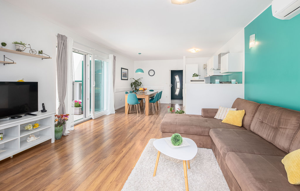 Feriehuse - Split - Mravince , Kroatien - CDC951 4