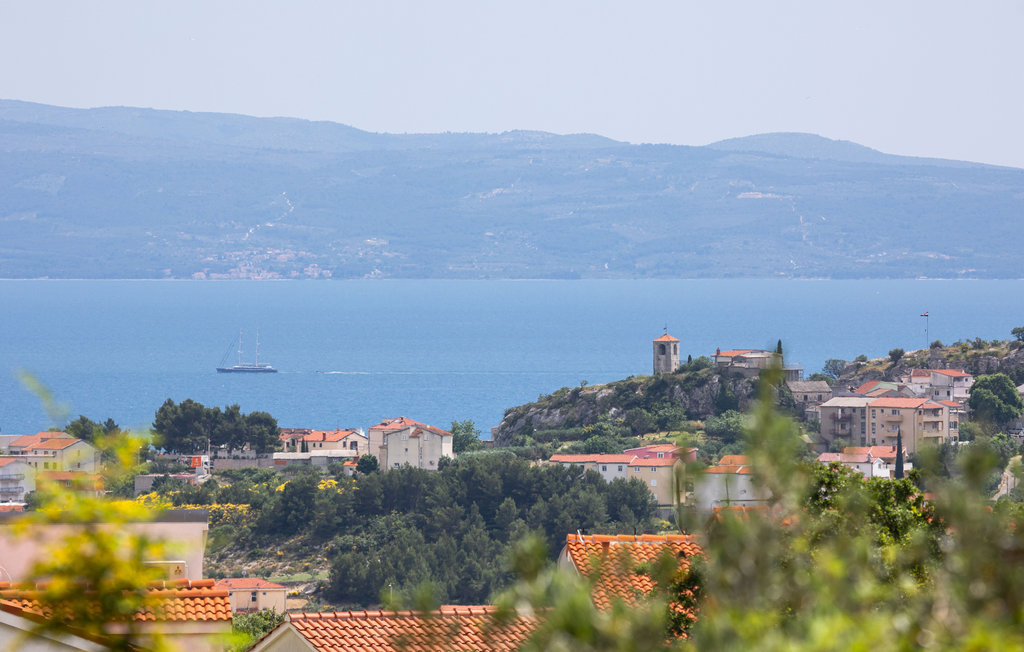 Feriehuse - Split - Mravince , Kroatien - CDC951 24