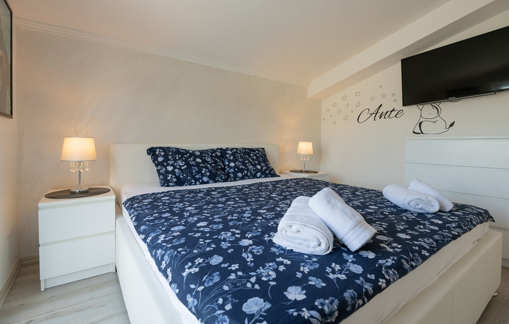 Ferienhaus - Makarska - Imotski , Kroatien - CDC778 29