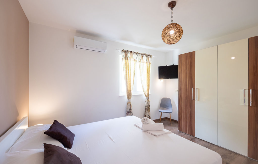 Feriehuse - Split - Mravince , Kroatien - CDC951 35