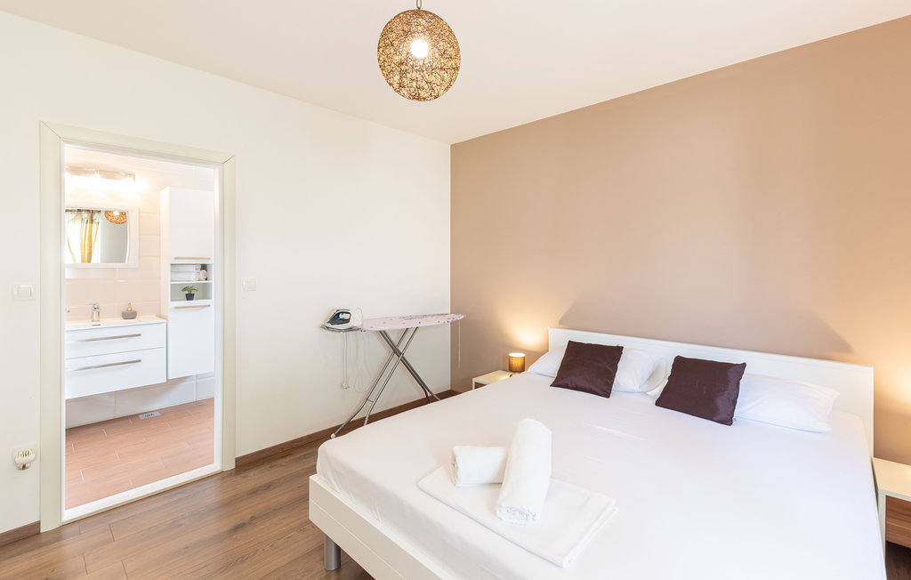 Feriehuse - Split - Mravince , Kroatien - CDC951 34