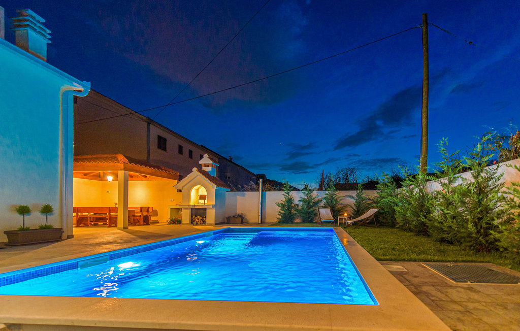 Feriehuse - Split - Mravince , Kroatien - CDC951 16