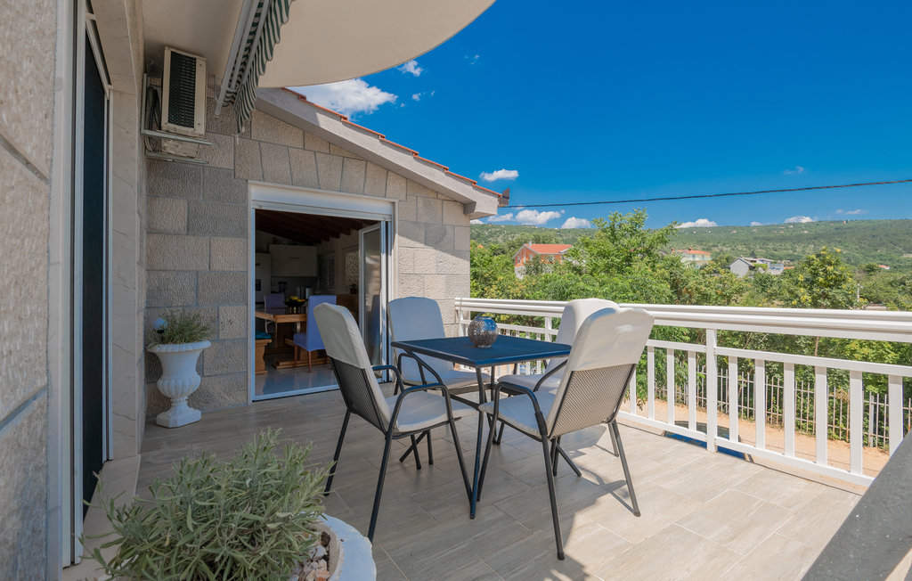 Ferienhaus - Makarska - Imotski , Kroatien - CDC778 2