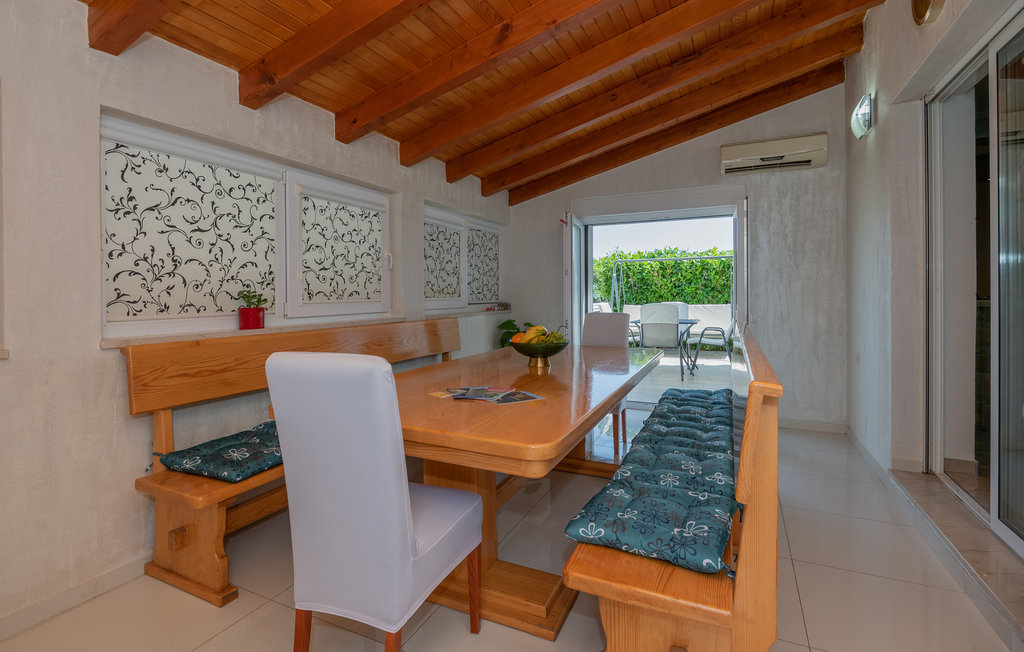 Ferienhaus - Makarska - Imotski , Kroatien - CDC778 24