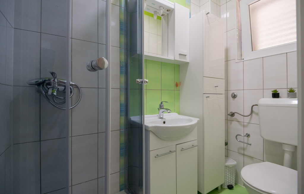 Ferienhaus - Makarska - Imotski , Kroatien - CDC778 31