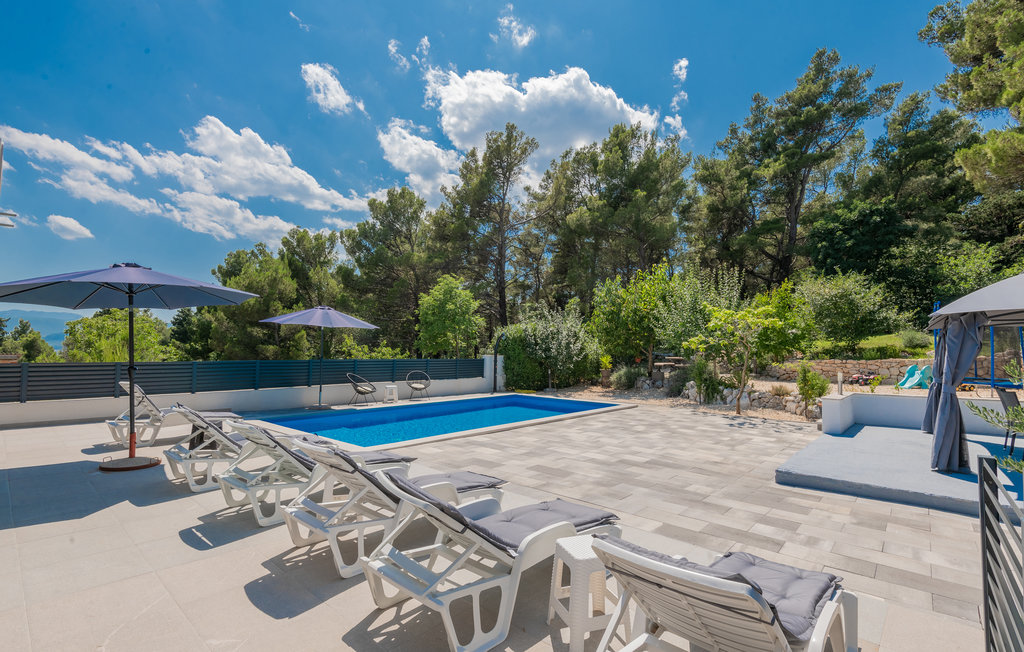 Ferienhaus - Makarska - Imotski , Kroatien - CDC778 13