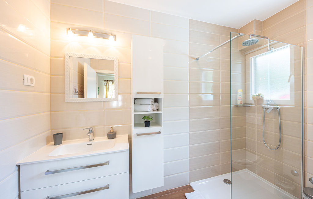 Feriehuse - Split - Mravince , Kroatien - CDC951 39