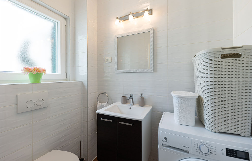 Feriehuse - Split - Mravince , Kroatien - CDC951 40