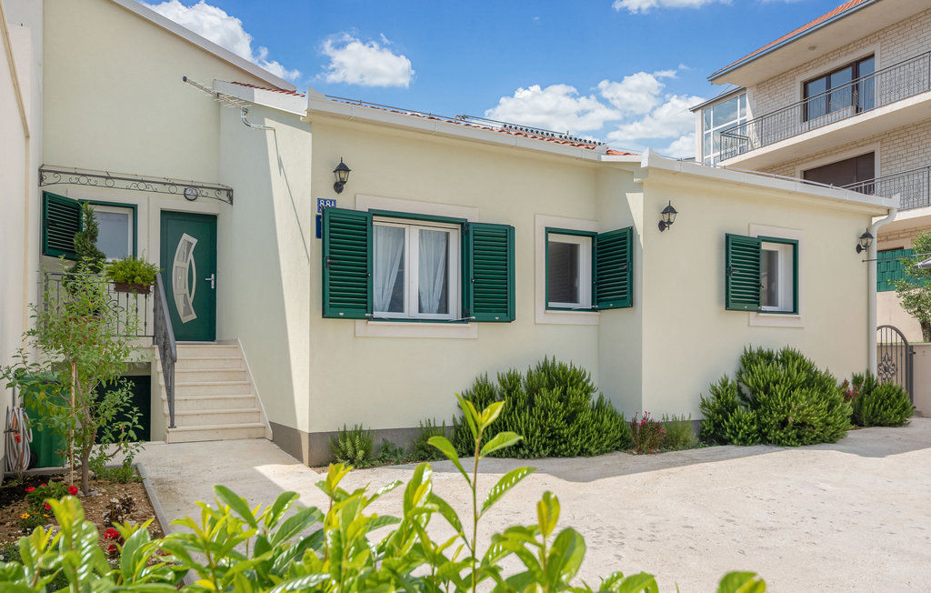 Feriehuse - Split - Mravince , Kroatien - CDC951 18