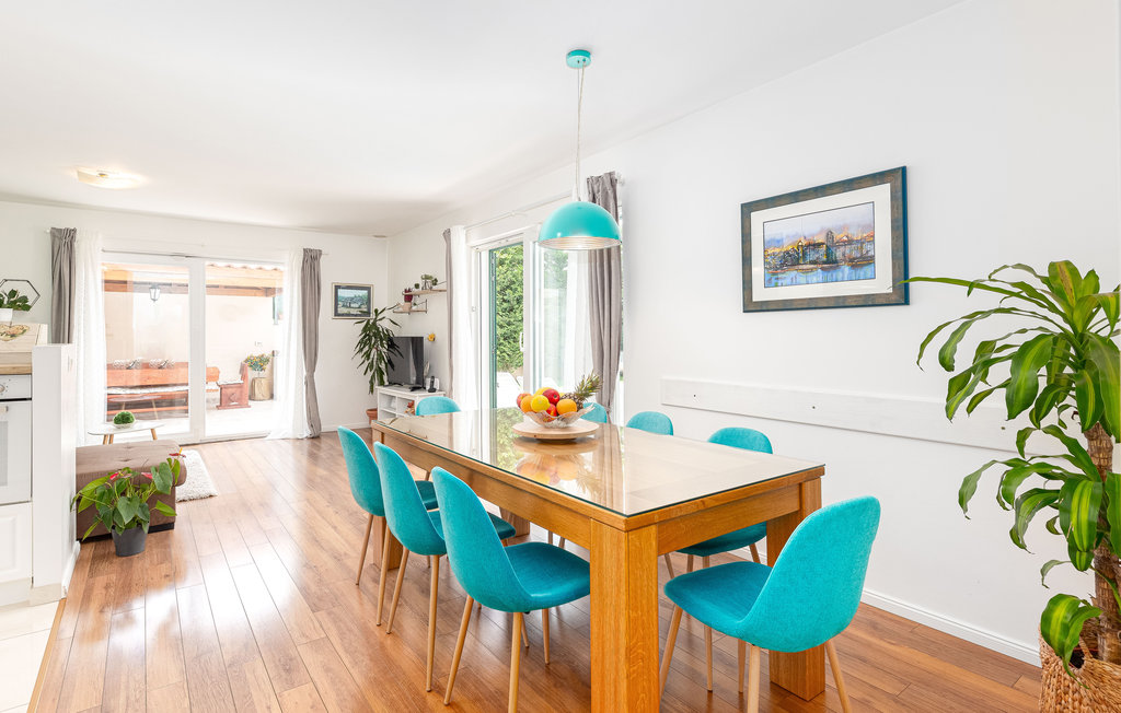 Feriehuse - Split - Mravince , Kroatien - CDC951 25