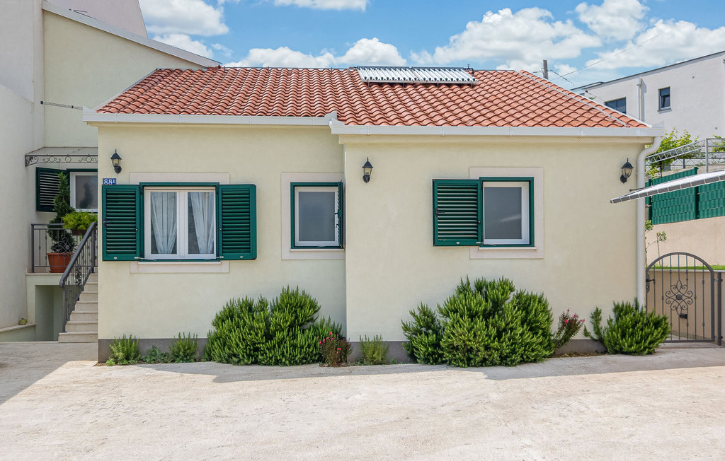 Feriehuse - Split - Mravince , Kroatien - CDC951 19