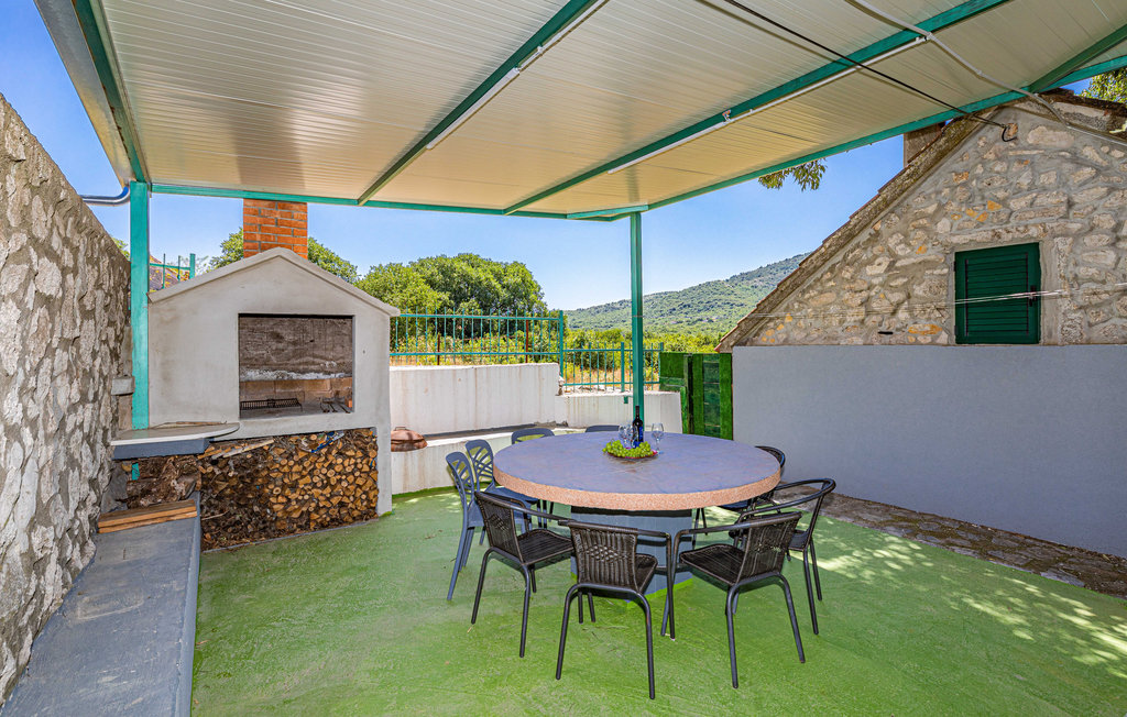 Feriehuse - Trogir-Prgomet , Kroatien - CDC544 2