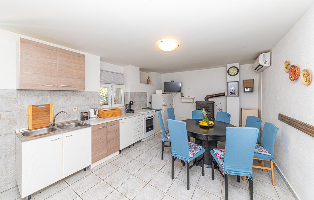 Feriehuse - Trogir-Prgomet , Kroatien - CDC544 3