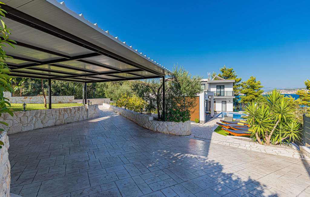Ferienhaus - Seget Donji-Trogir , Kroatien - CDC534 18