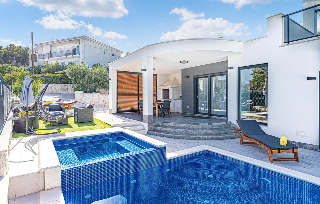 Ferienhaus - Seget Donji-Trogir , Kroatien - CDC534 11