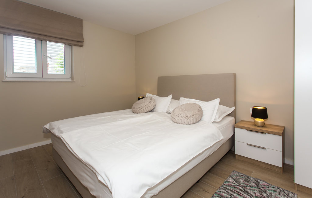 Feriehuse - Split-Srinjine , Kroatien - CDC691 34