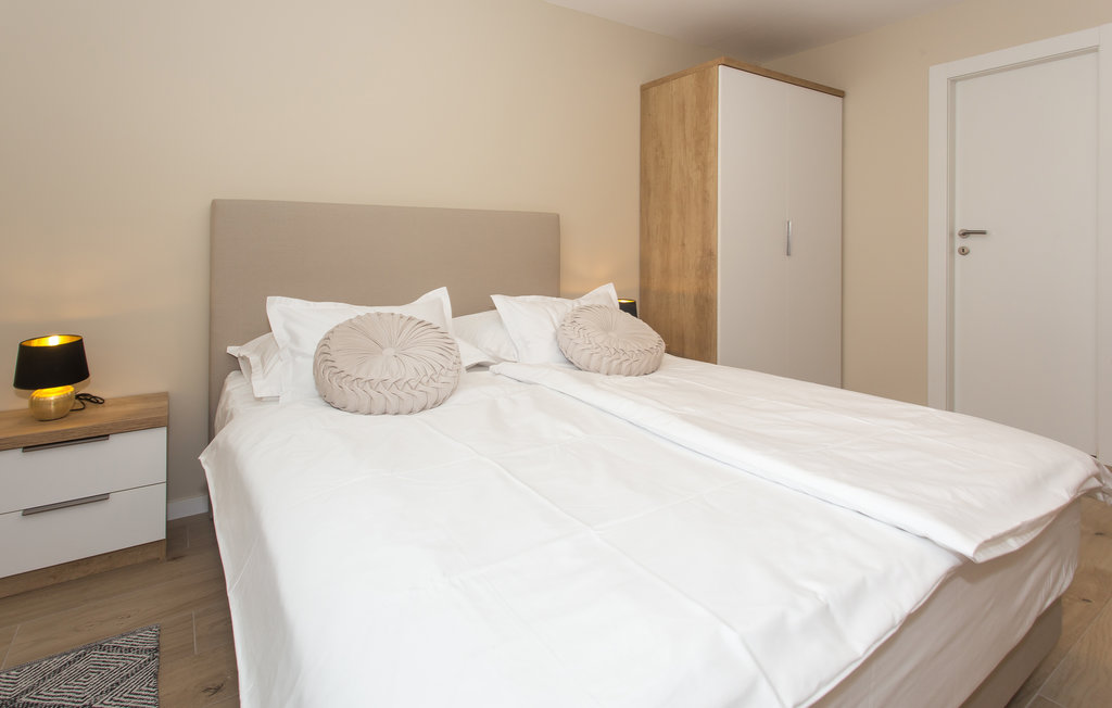 Feriehuse - Split-Srinjine , Kroatien - CDC691 35