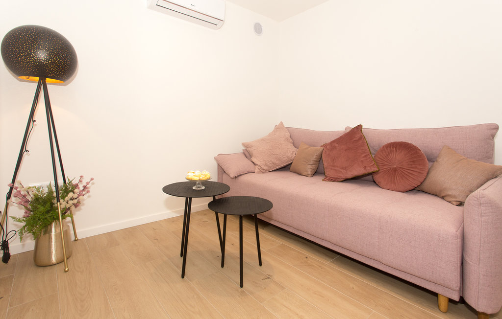 Feriehuse - Split-Srinjine , Kroatien - CDC691 26