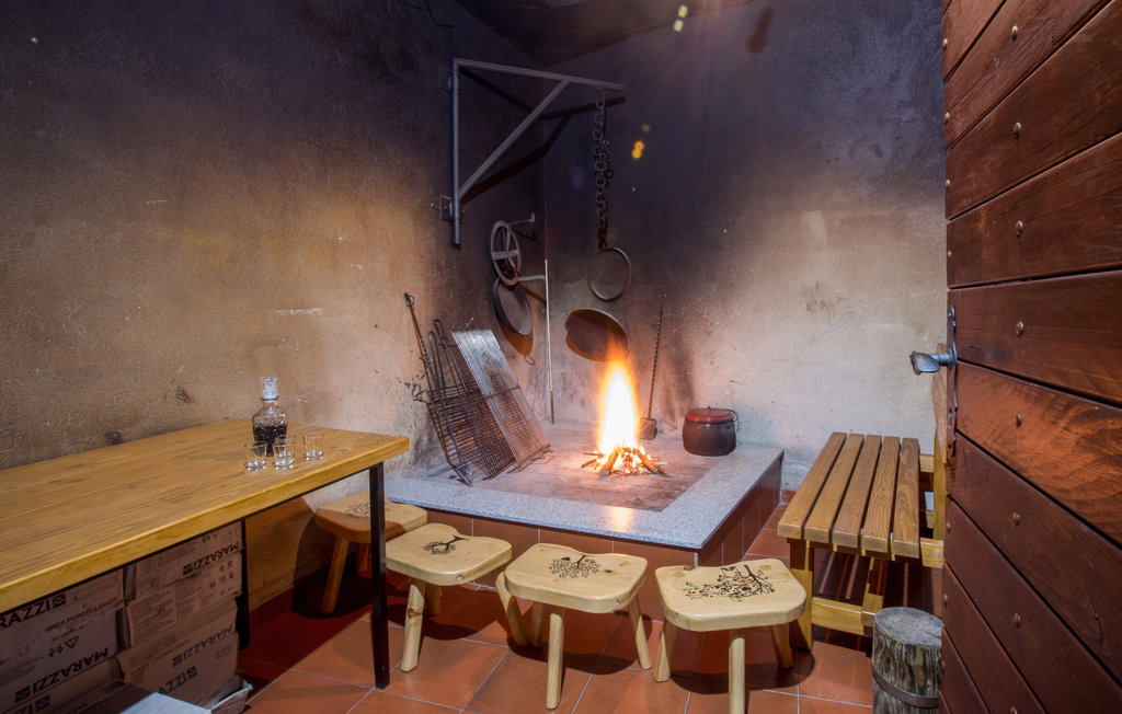 Feriehuse - Split-Srinjine , Kroatien - CDC691 31