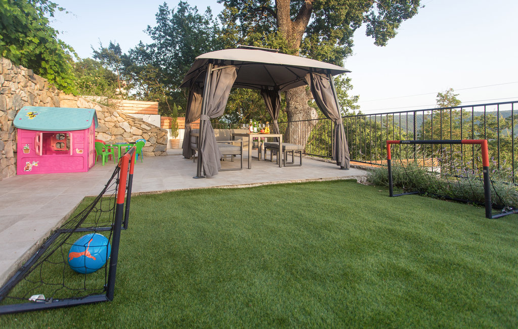 Feriehuse - Split-Srinjine , Kroatien - CDC691 6