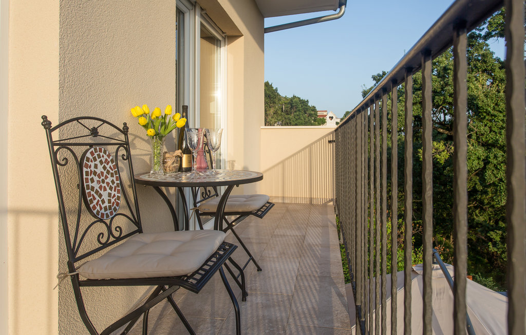 Feriehuse - Split-Srinjine , Kroatien - CDC691 19