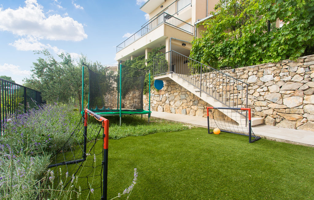 Feriehuse - Split-Srinjine , Kroatien - CDC691 20