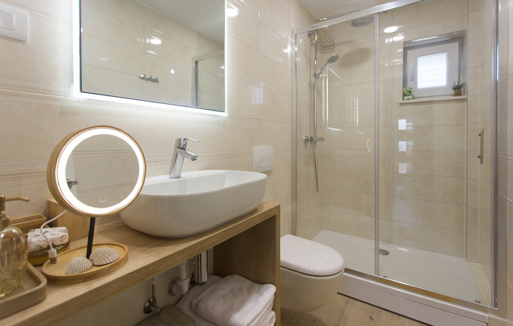 Feriehuse - Split-Srinjine , Kroatien - CDC691 37