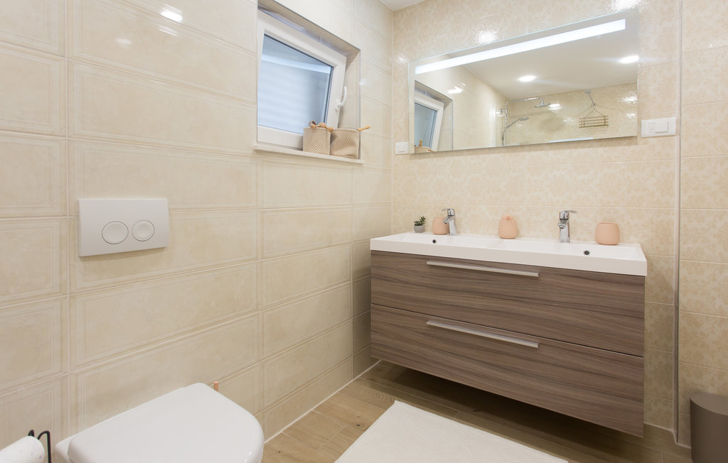 Feriehuse - Split-Srinjine , Kroatien - CDC691 38