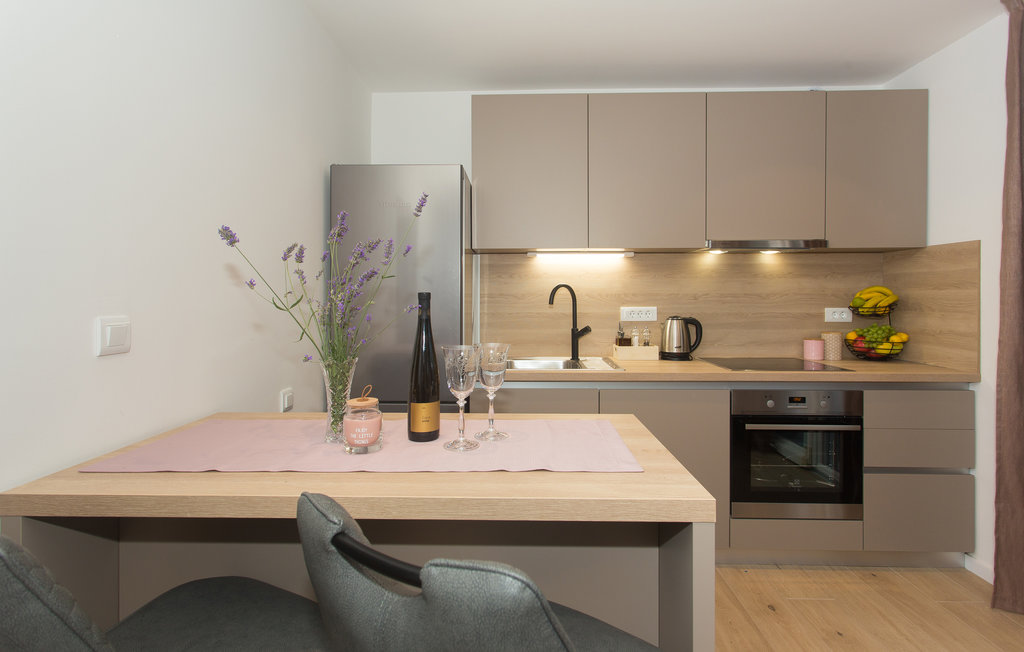 Feriehuse - Split-Srinjine , Kroatien - CDC691 28