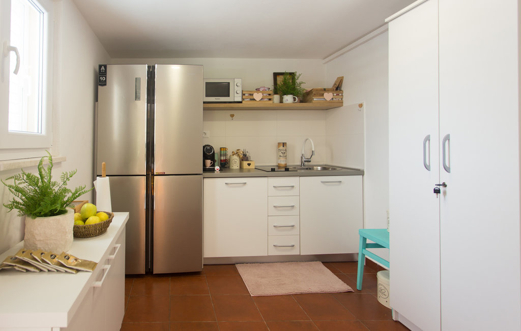 Feriehuse - Split-Srinjine , Kroatien - CDC691 29