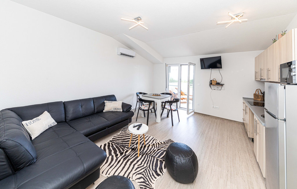 Ferienwohnung - Trogir-Kastel Luksic , Kroatien - CDC478 6