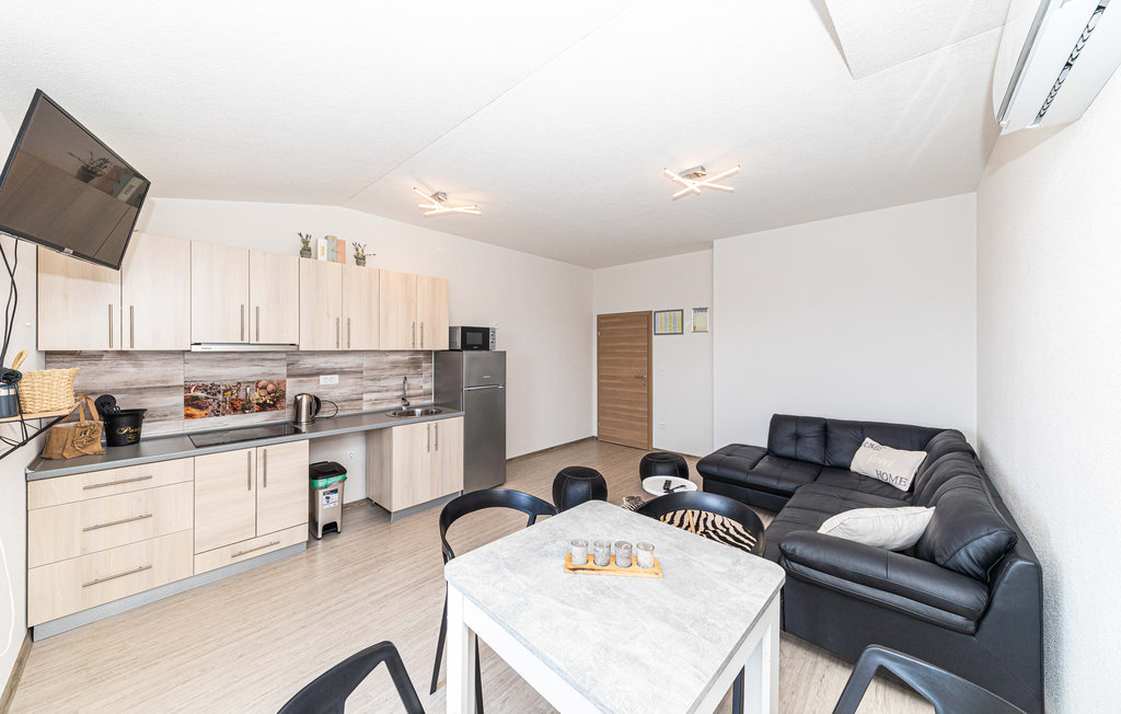 Ferienwohnung - Trogir-Kastel Luksic , Kroatien - CDC478 2