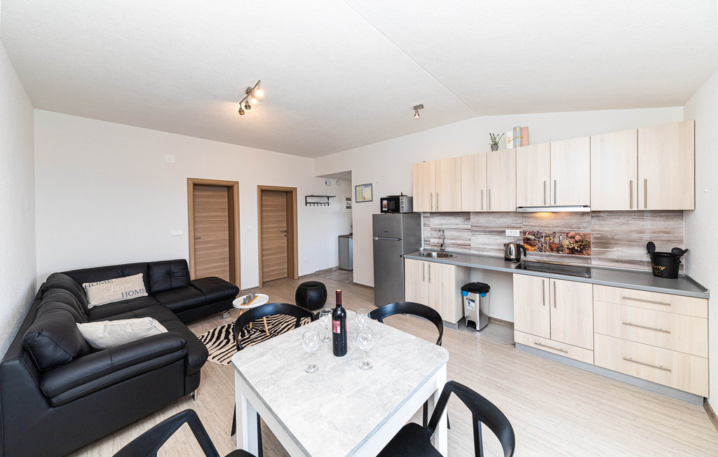 Ferienwohnung - Trogir-Kastel Luksic , Kroatien - CDC479 3