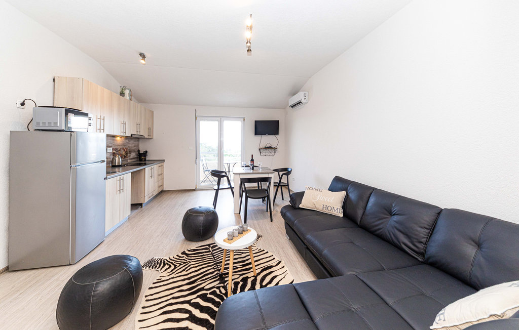 Ferienwohnung - Trogir-Kastel Luksic , Kroatien - CDC479 7