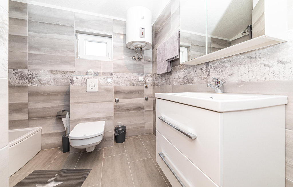 Ferienwohnung - Trogir-Kastel Luksic , Kroatien - CDC478 9