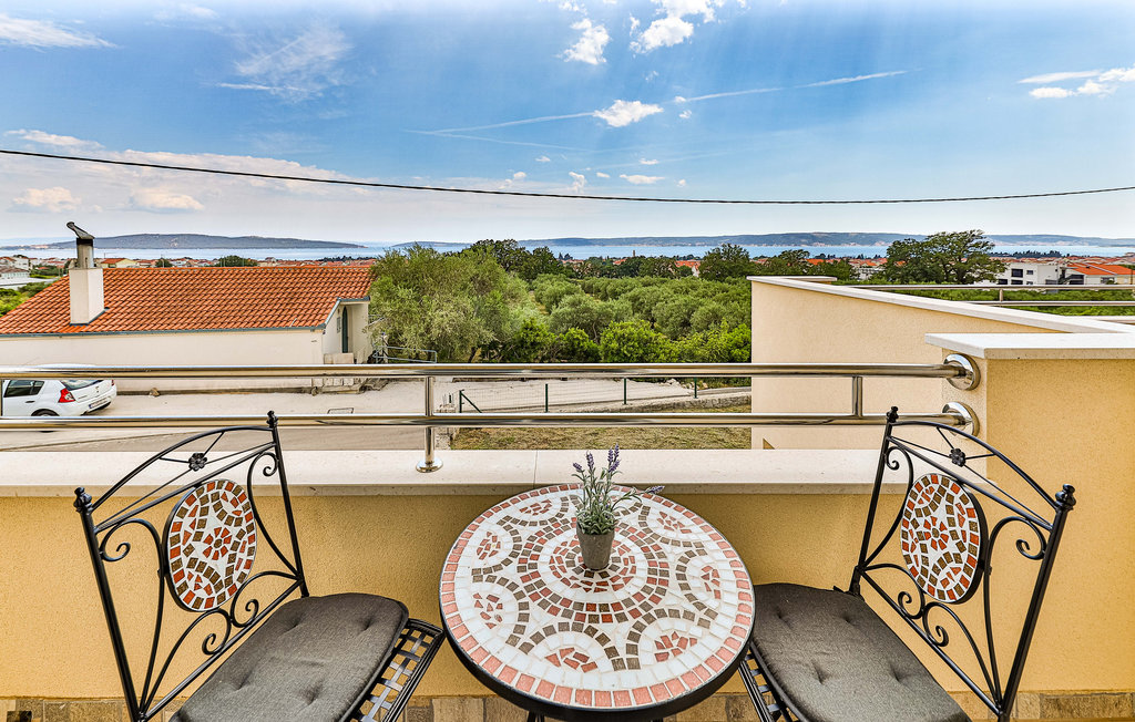 Ferienwohnung - Trogir-Kastel Luksic , Kroatien - CDC479 1