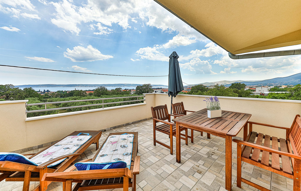 Ferienwohnung - Trogir-Kastel Luksic , Kroatien - CDC478 1